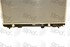 2845 by GLOBAL PARTS DISTRIBUTORS - Radiator
