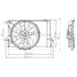 2811519 by GLOBAL PARTS DISTRIBUTORS - gpd Electric Cooling Fan 2811519
