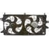 2811599 by GLOBAL PARTS DISTRIBUTORS - gpd Electric Cooling Fan 2811599