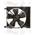 2811610 by GLOBAL PARTS DISTRIBUTORS - gpd Electric Cooling Fan 2811610