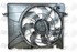 2811623 by GLOBAL PARTS DISTRIBUTORS - gpd Electric Cooling Fan 2811623