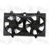 2811628 by GLOBAL PARTS DISTRIBUTORS - Engine Cooling Fan Assembly