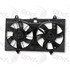 2811628 by GLOBAL PARTS DISTRIBUTORS - gpd Electric Cooling Fan 2811628