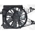 2811645 by GLOBAL PARTS DISTRIBUTORS - gpd Electric Cooling Fan 2811645