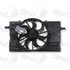 2811659 by GLOBAL PARTS DISTRIBUTORS - gpd Electric Cooling Fan 2811659