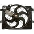 2811674 by GLOBAL PARTS DISTRIBUTORS - gpd Electric Cooling Fan 2811674