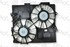 2811692 by GLOBAL PARTS DISTRIBUTORS - gpd Electric Cooling Fan 2811692