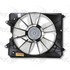 2811695 by GLOBAL PARTS DISTRIBUTORS - gpd Electric Cooling Fan 2811695