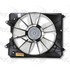 2811695 by GLOBAL PARTS DISTRIBUTORS - Engine Cooling Fan Assembly