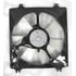 2811700 by GLOBAL PARTS DISTRIBUTORS - gpd Electric Cooling Fan 2811700