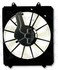 2811701 by GLOBAL PARTS DISTRIBUTORS - gpd Electric Cooling Fan 2811701