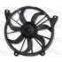 2811726 by GLOBAL PARTS DISTRIBUTORS - gpd Electric Cooling Fan 2811726