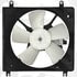 2811734 by GLOBAL PARTS DISTRIBUTORS - gpd Electric Cooling Fan 2811734