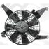 Global Parts Distributors 2811750 Engine Cooling Fan Assembly gpd Electric Cooling Fan 2811750
