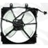 2811752 by GLOBAL PARTS DISTRIBUTORS - gpd Electric Cooling Fan 2811752