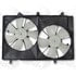 2811782 by GLOBAL PARTS DISTRIBUTORS - gpd Electric Cooling Fan 2811782