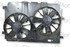 2811787 by GLOBAL PARTS DISTRIBUTORS - gpd Electric Cooling Fan 2811787