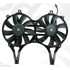 2811795 by GLOBAL PARTS DISTRIBUTORS - gpd Electric Cooling Fan 2811795
