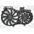 2811819 by GLOBAL PARTS DISTRIBUTORS - gpd Electric Cooling Fan 2811819