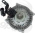 2911375 by GLOBAL PARTS DISTRIBUTORS - gpd Fan Clutch 2911375