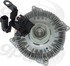 2911375 by GLOBAL PARTS DISTRIBUTORS - Engine Cooling Fan Clutch