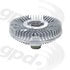 2911382 by GLOBAL PARTS DISTRIBUTORS - gpd Fan Clutch 2911382