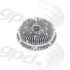 2911389 by GLOBAL PARTS DISTRIBUTORS - gpd Fan Clutch 2911389