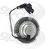 2911406 by GLOBAL PARTS DISTRIBUTORS - Engine Cooling Fan Clutch