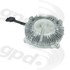 2911411 by GLOBAL PARTS DISTRIBUTORS - gpd Fan Clutch 2911411