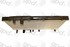 2927 by GLOBAL PARTS DISTRIBUTORS - Radiator