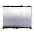 2985C by GLOBAL PARTS DISTRIBUTORS - gpd Radiator 2985C