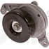 Global Parts Distributors 4011259 A/C Drive Belt Idler Pulley gpd Idler Pulley 4011259