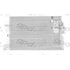4673C by GLOBAL PARTS DISTRIBUTORS - gpd Condenser 4673C
