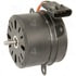 75762 by FOUR SEASONS - 4 Pole Radiator Fan Motor