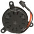 75762 by FOUR SEASONS - 4 Pole Radiator Fan Motor