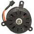 75762 by FOUR SEASONS - 4 Pole Radiator Fan Motor