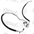 Global Parts Distributors 4811843 A/C Refrigerant Hose gpd Hose Manifold Line 4811843
