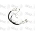 4811852 by GLOBAL PARTS DISTRIBUTORS - gpd Hose Manifold Line 4811852