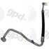 4813057 by GLOBAL PARTS DISTRIBUTORS - gpd Hose Suction Line 4813057