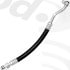 Global Parts Distributors 4812157 A/C Refrigerant Suction Hose gpd Hose Suction Line 4812157