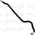 Global Parts Distributors 4812200 A/C Refrigerant Liquid Hose gpd Hose Liquid Line 4812200