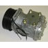 Global Parts Distributors 5511237 A/C Compressor gpd Compressor Reman 5511237