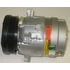 Global Parts Distributors 5511327 A/C Compressor gpd Compressor Reman 5511327