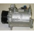 5511393 by GLOBAL PARTS DISTRIBUTORS - gpd Compressor Reman 5511393