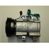 5511491 by GLOBAL PARTS DISTRIBUTORS - gpd Compressor Reman 5511491