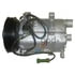 5511618 by GLOBAL PARTS DISTRIBUTORS - gpd Compressor Reman 5511618