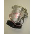 Global Parts Distributors 5511670 A/C Compressor gpd Compressor Reman 5511670