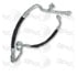 Global Parts Distributors 4813185 A/C Refrigerant Hose gpd Hose Manifold Line 4813185