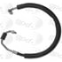 Global Parts Distributors 4813266 A/C Refrigerant Suction Hose gpd Hose Suction Line 4813266