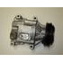 Global Parts Distributors 5512121 A/C Compressor gpd Compressor Reman 5512121